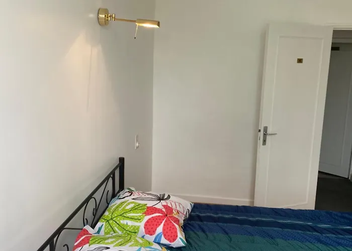 Bed & Breakfast La Cafe De La Brocante