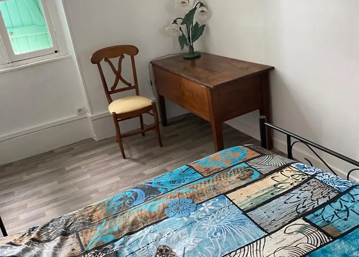 La Cafe De La Brocante Bed & Breakfast 3*