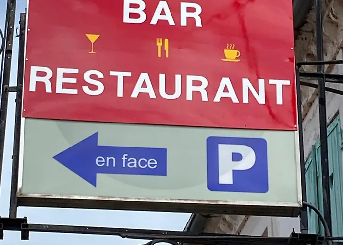 La Cafe De La Brocante Bed & Breakfast